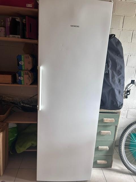 congélateur, Electroménager, Congélateur, 160 cm ou plus, Enlèvement, Utilisé