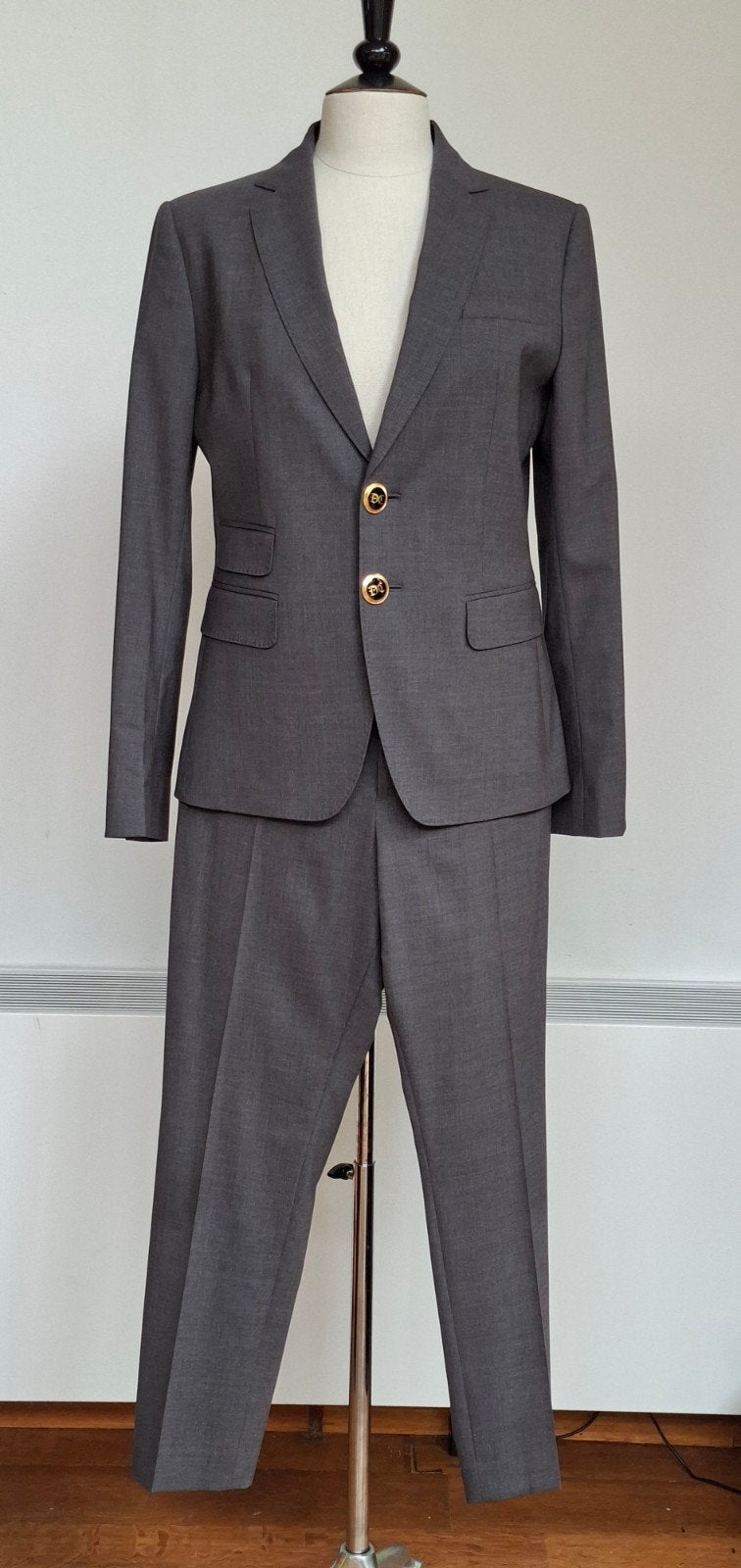 DSQUARED2.  (NEW +/_ 1600€!), Kleding | Dames, Ophalen of Verzenden, Maat 38/40 (M)