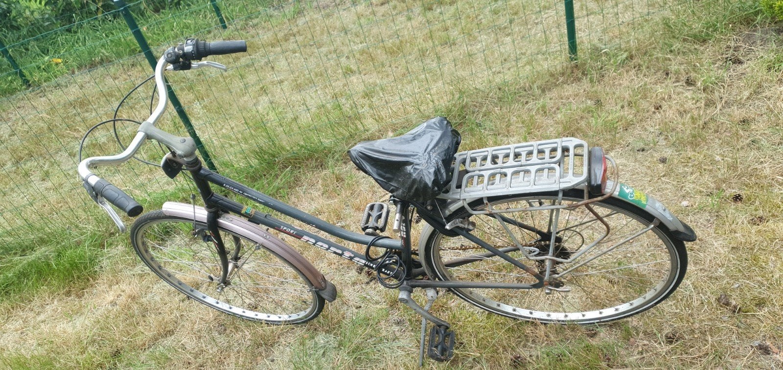 Damesfiets, Fietsen en Brommers, Fietsen | Dames | Damesfietsen, Versnellingen, Ophalen