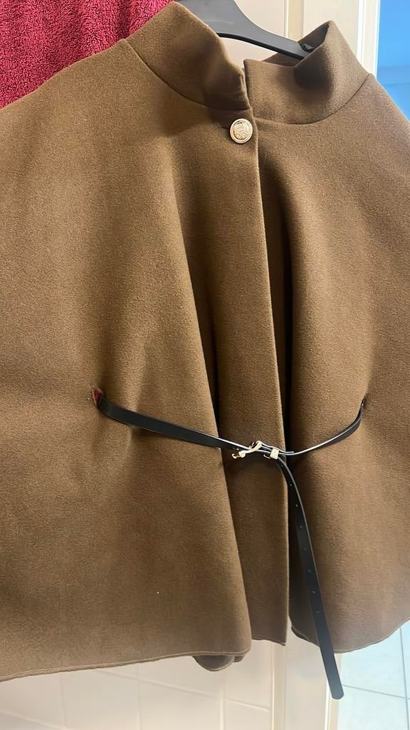 Voor 35 euro, Kleding | Dames, Bodywarmers, Ophalen, Zo goed als nieuw