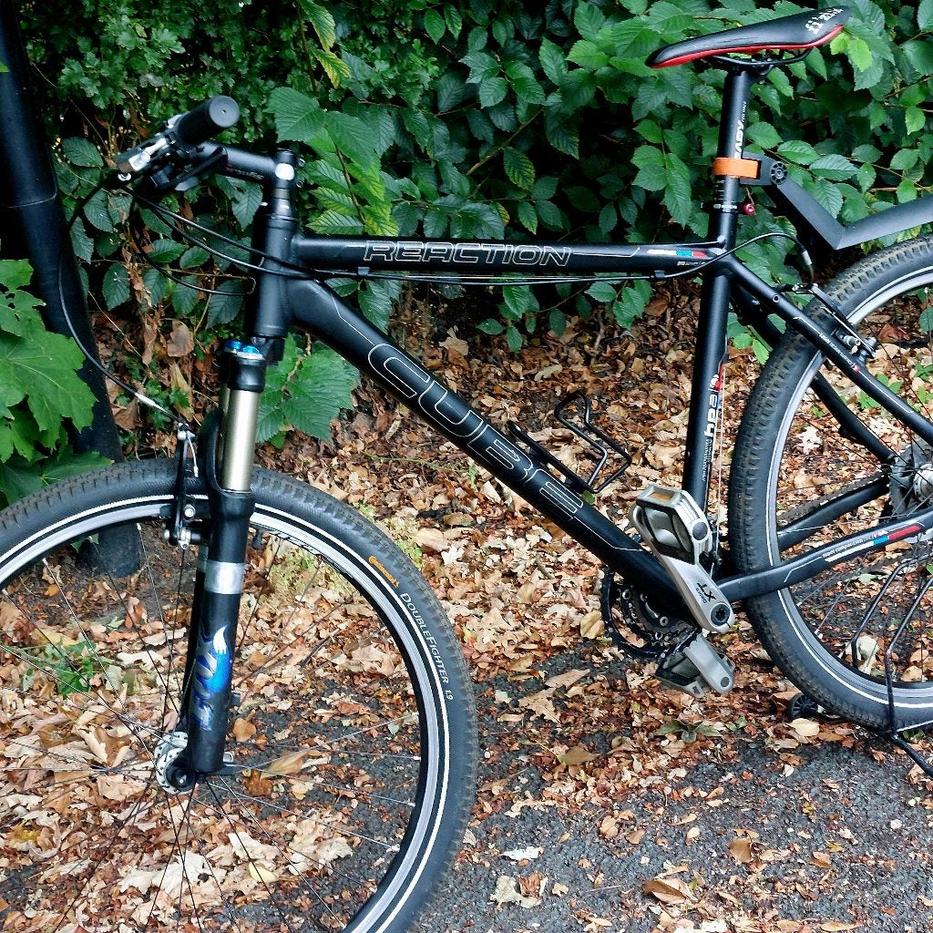 Velo, Enlèvement ou Envoi, Vitesses