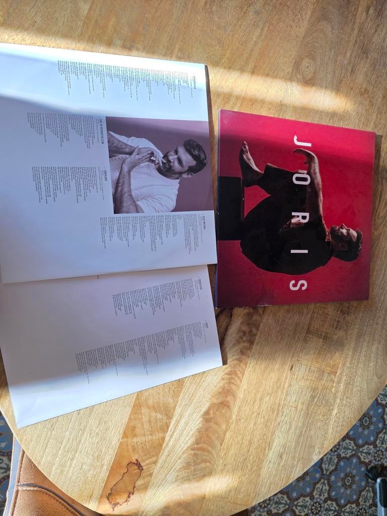 Verschillende lps, 20 euro per stuk, Ophalen