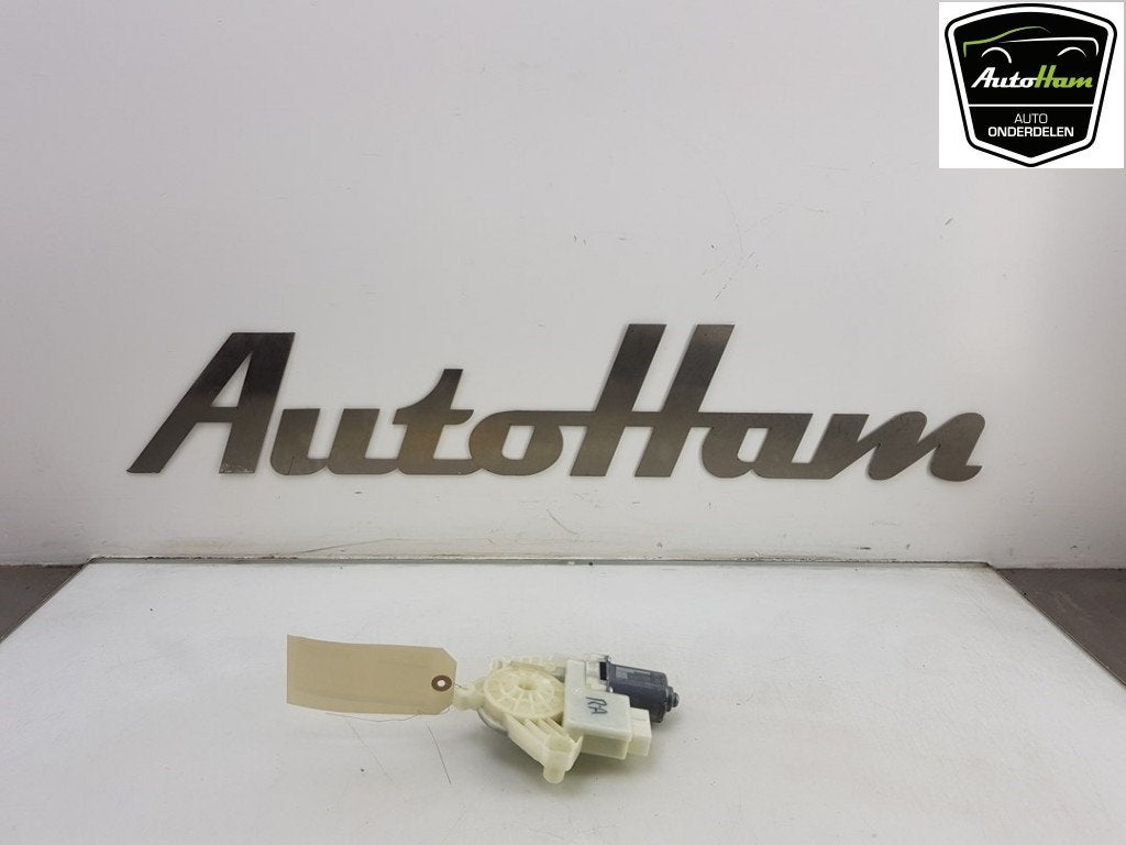 MOTOR RAAMMECHANIEK Volkswagen ID.3 (E11 / E12) (01-2019/-), Gebruikt, Volkswagen