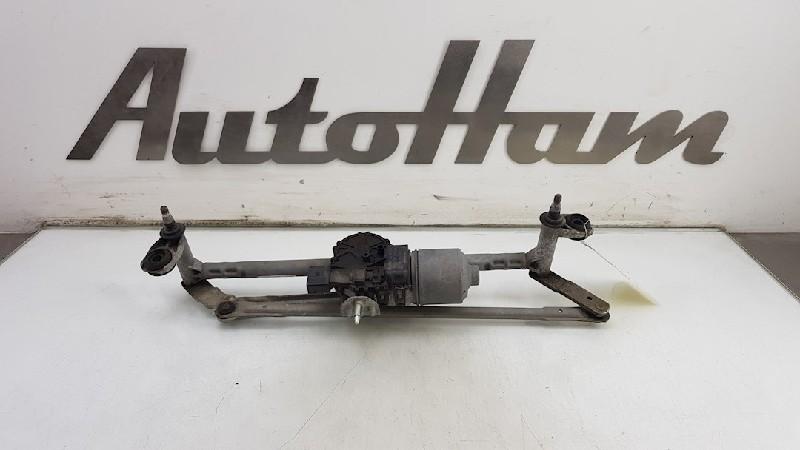 RUITENWISSER MECH + MOTOR Seat Ibiza IV (6J5), Robert Bosch AG, Gebruikt, Seat, Robert-Bosch-Allee 1
74232  Abstatt, DE