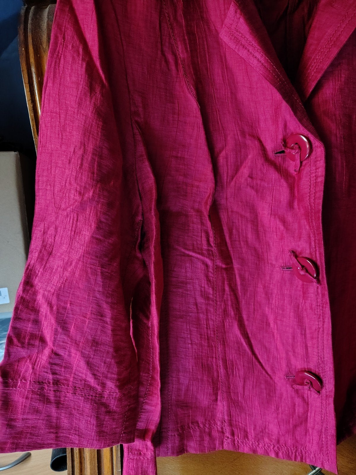 Dames bloes, Ophalen of Verzenden, Maat 42/44 (L)
