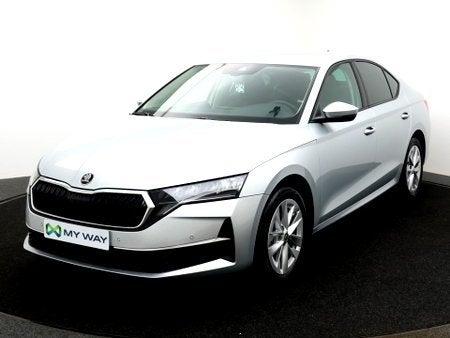 Skoda Octavia Octavia 1.5TSI MHEV Selection *AUTOMAAT*CAMERA, Auto's, Automaat, https://public.car-pass.be/vhr/61f3f01d-df04-44e5-8433-673ecce303a7