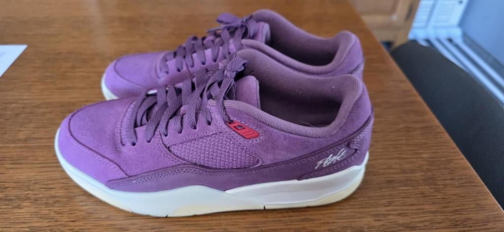 Jordan Flight Court P. EUR 40.5, Enlèvement ou Envoi, Comme neuf