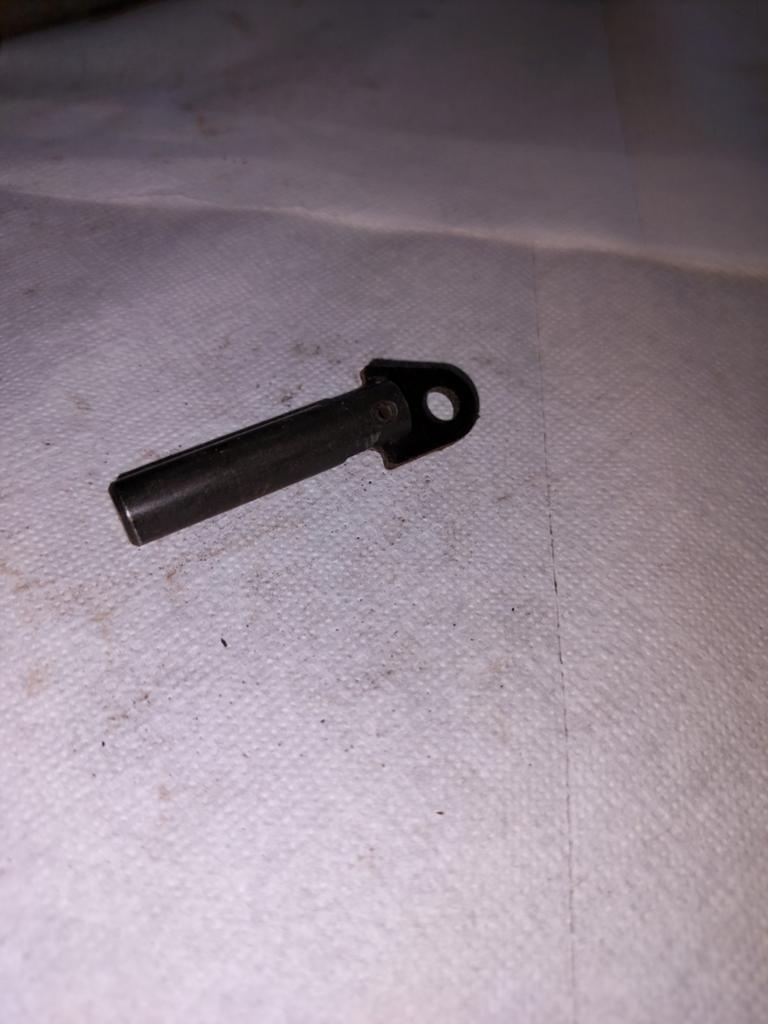Plunger voor flipperkast, Collections, Machines | Flipper (jeu), Enlèvement, Flipper (jeu)