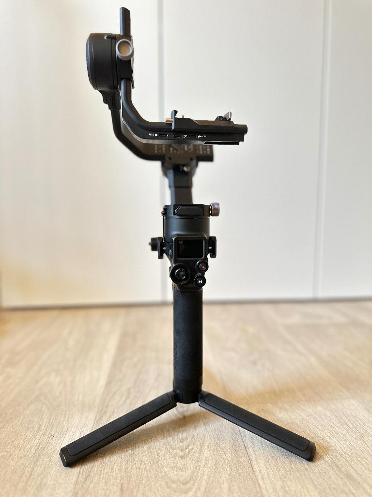 DJI Ronin RSC 2 Combo + RavenEye, Audio, Tv en Foto, Ophalen, Zo goed als nieuw