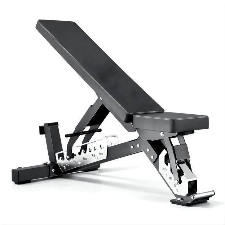 PH Fitness EXPERT046 Fitnessbank - Heavy Duty Bench