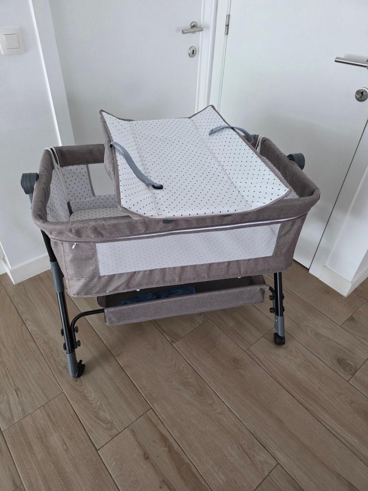 mobiele babybed, Kinderen en Baby's, Ophalen of Verzenden