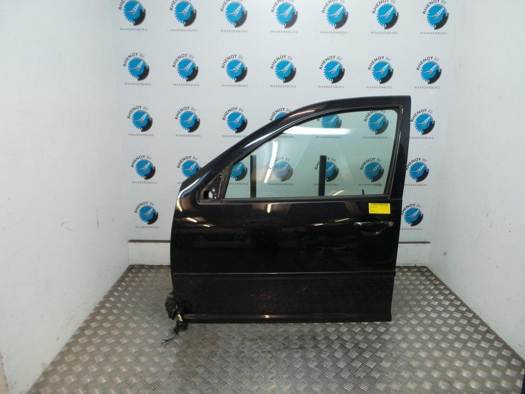 VOLKSWAGEN GOLF 2.3 V5 HIGHLINE PORTIER LV  2001, Enlèvement ou Envoi, Utilisé, Stiba membre