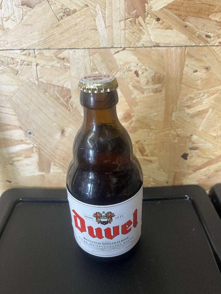 Duvel flesjes ongeopend (2015-2017), Verzamelen, Biermerken, Ophalen, Flesje(s), Duvel