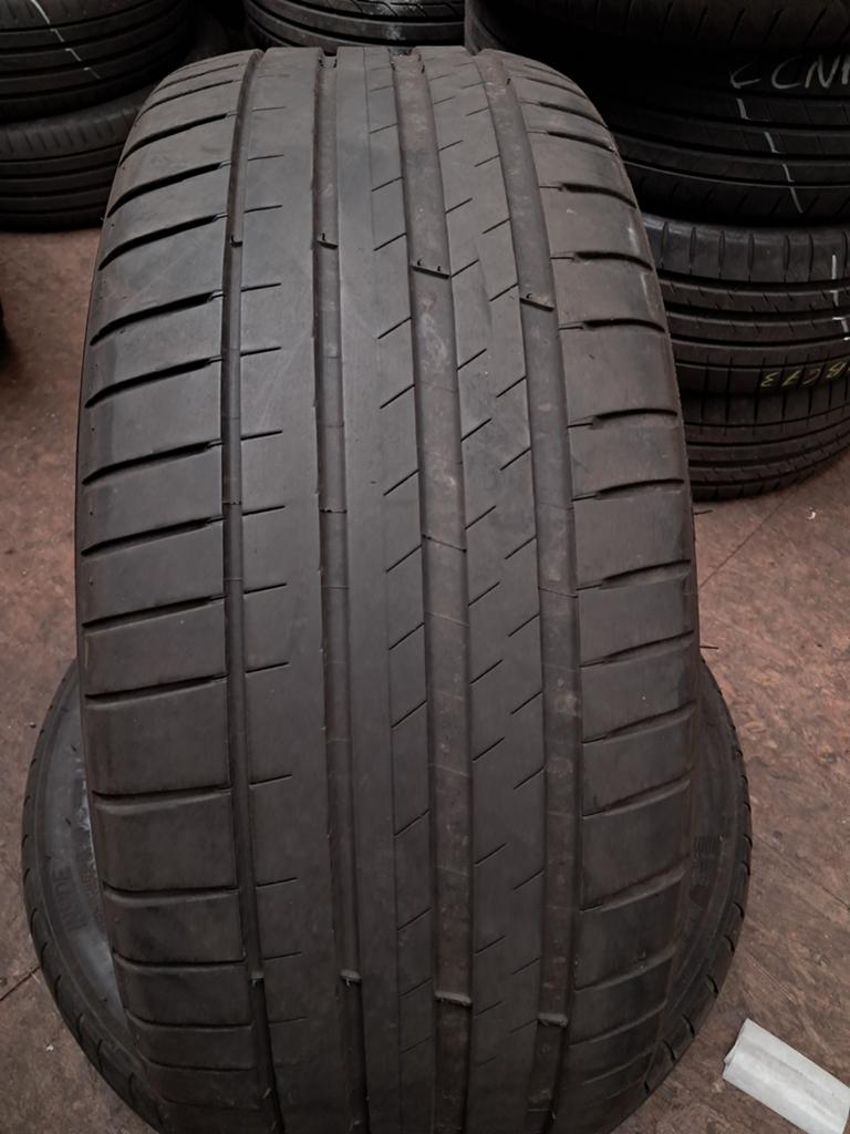 2354518 235/45/18 235/45r18 été Michelin 2023, Enlèvement