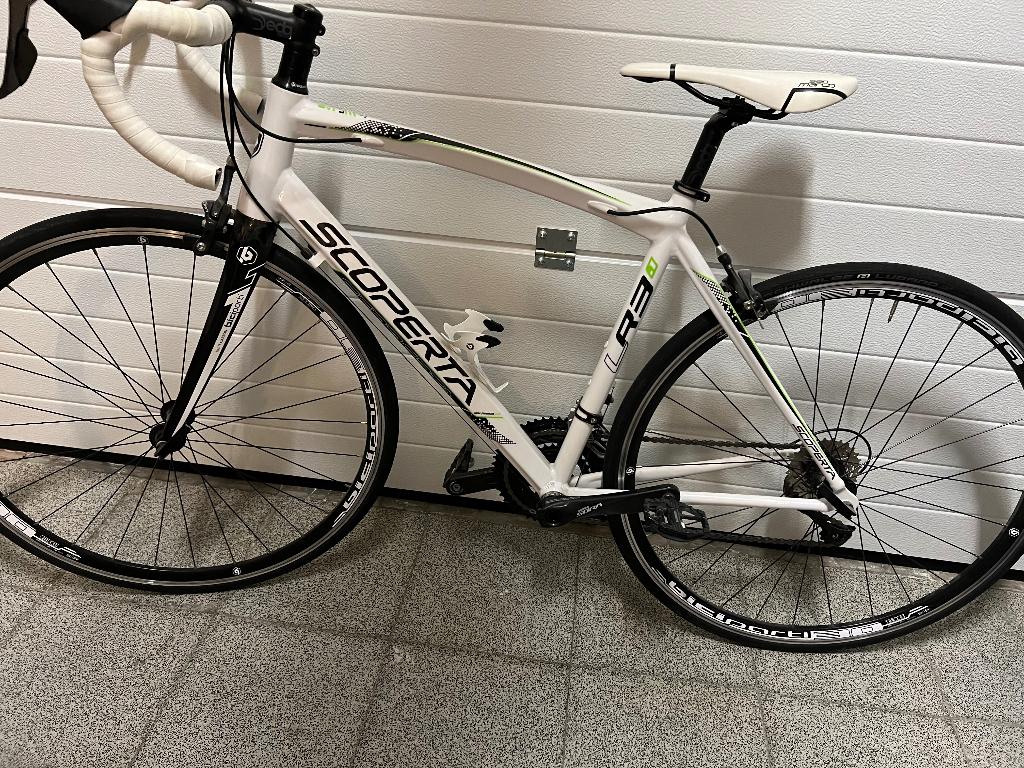 Vélo de route SCOPERTA pour femme, Vélos & Vélomoteurs, Autres marques, Frein à tambour, Femmes, 49 à 53 cm