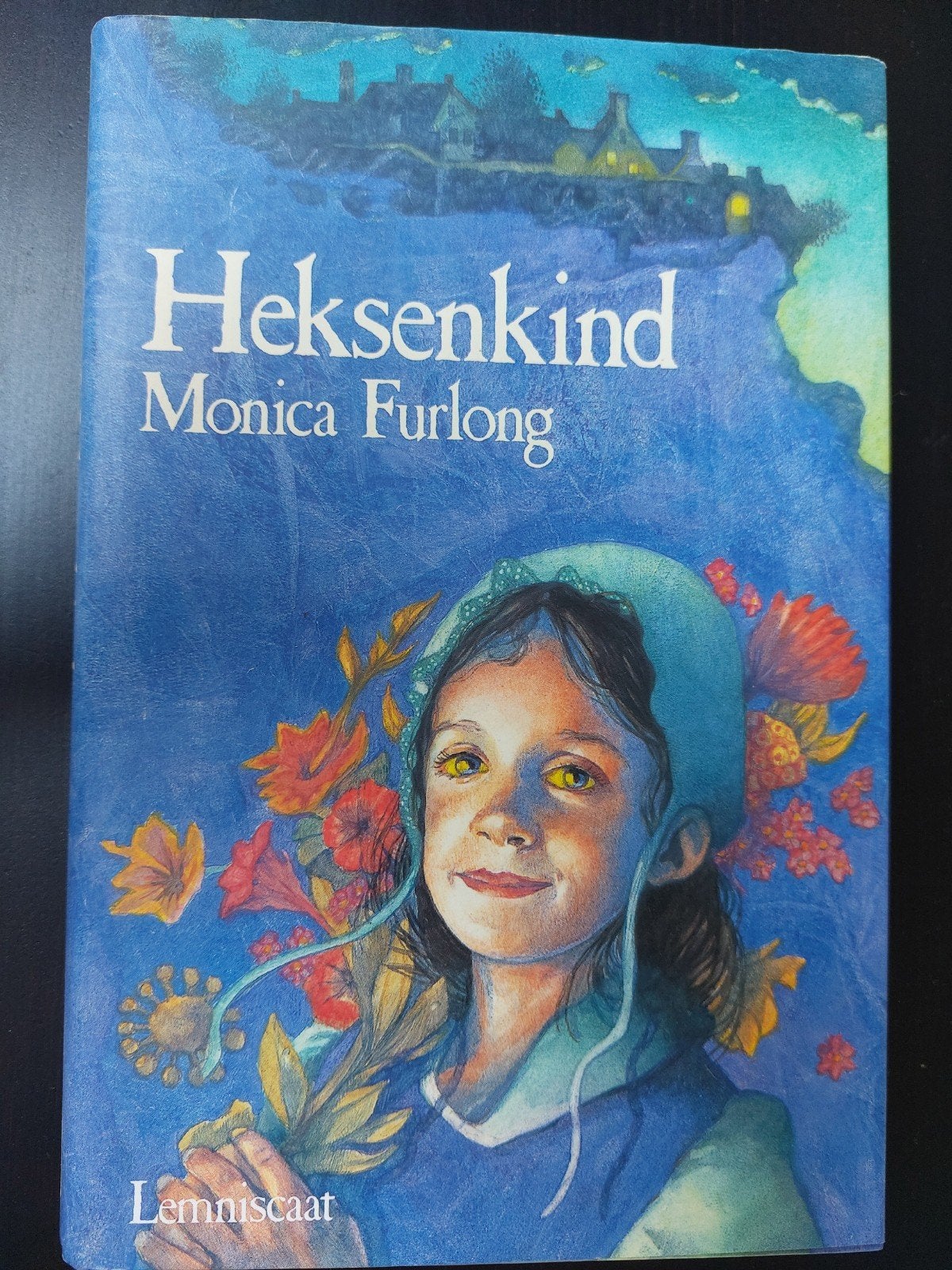 Monica Furlong - Heksenkind, Boeken, Kinderboeken | Jeugd | 10 tot 12 jaar, Ophalen of Verzenden, Monica Furlong