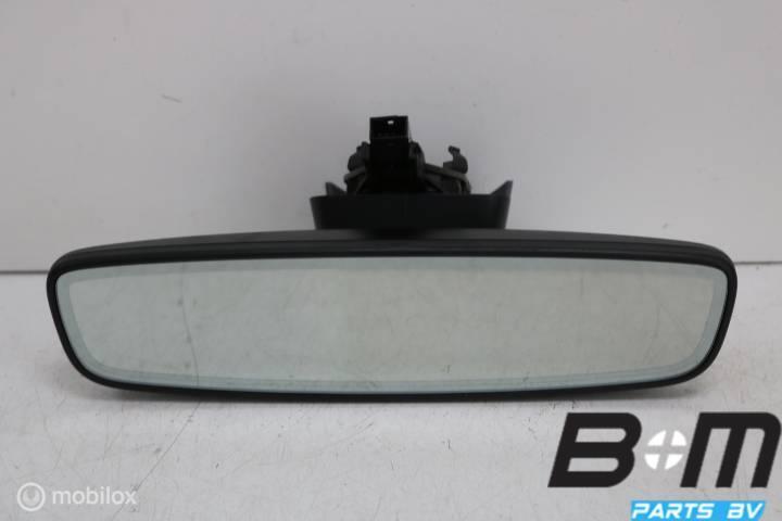 Auto dimmende spiegel VW Golf 7 R 5drs 3G0857511AM, Auto-onderdelen, Gebruikt