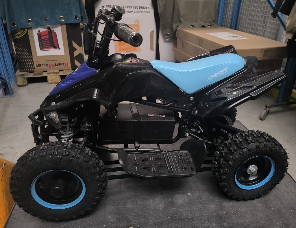 Mini Quad électrique 800W 36V Orion, Neuf