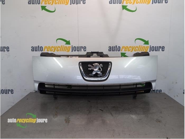 Calandre d'un Peugeot Expert, -, -, 3 mois de garantie, Utilisé