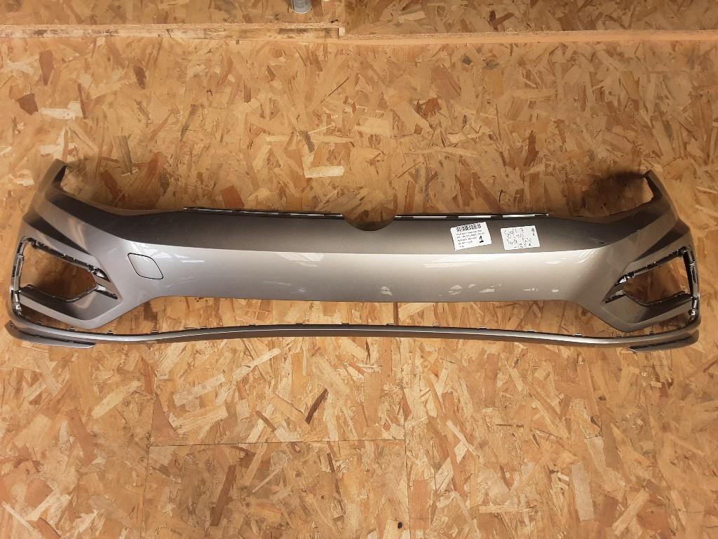 BUMPER VOOR Volkswagen Golf VII (AUA) (5G0807221LR), Gebruikt, Mevr. I. Hauben, Bumper, Rue de l'Espoir 34 34
4030  GRIVEGNÉE, BE