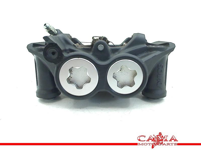 REMKLAUW LINKS VOOR Yamaha XP 560 T-MAX 2022- (XP560 B7M), Dhr. S. di Majo, Gebruikt, Info@cama-motorparts.nl, P.J. Troelstraweg 8 8
3144 CX  MAASSLUIS, NL