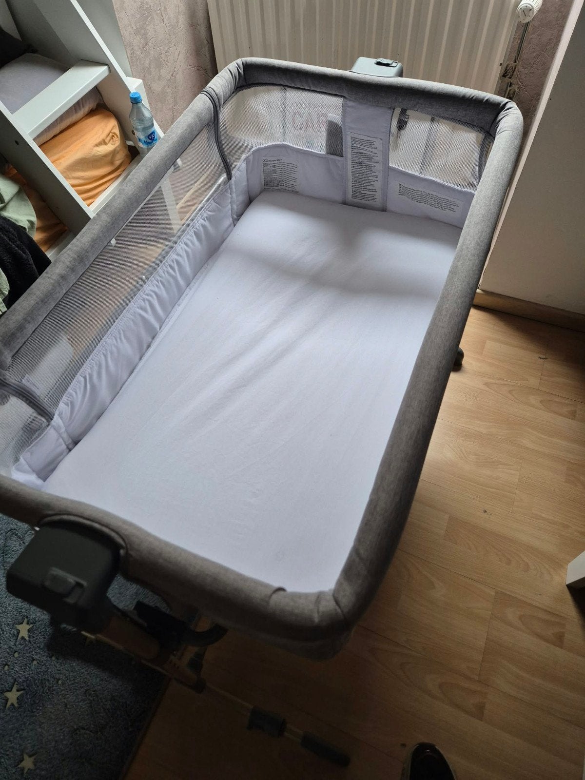 Lit cododo avec matelas, Enfants & Bébés, Enlèvement