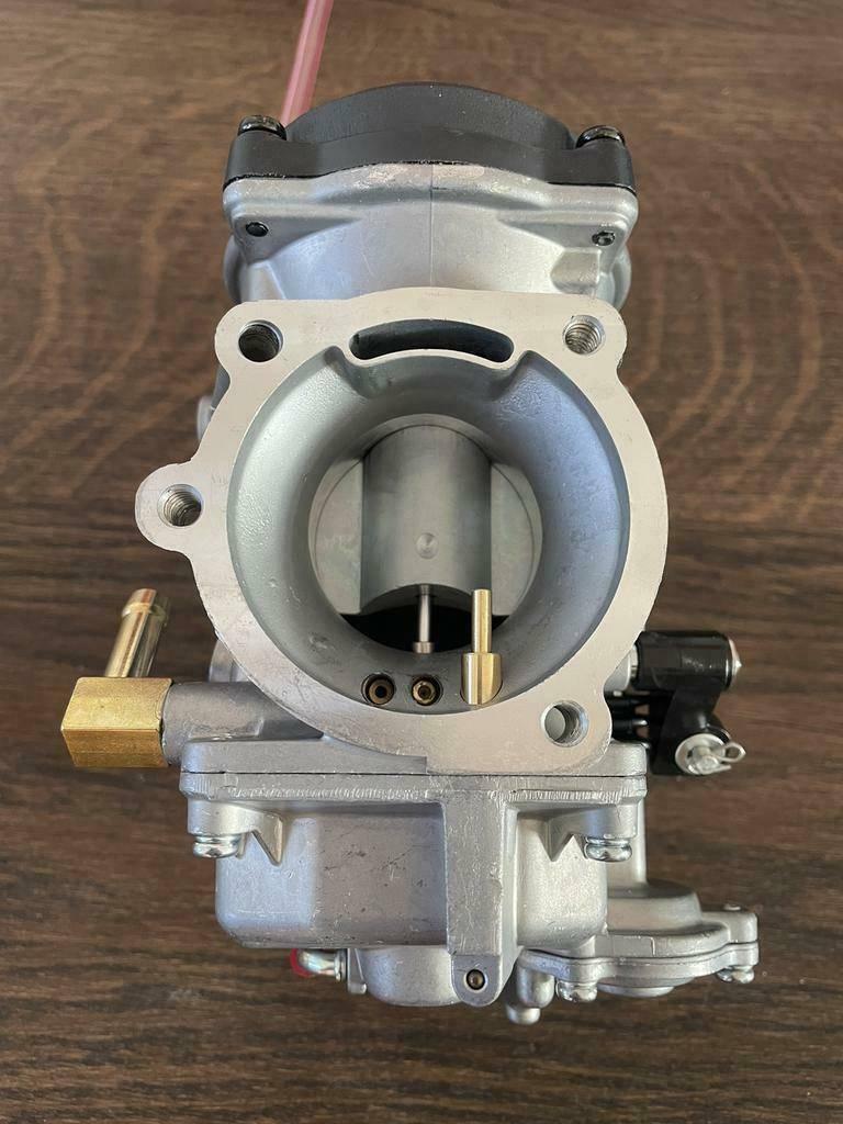 Harley Davidson Sportster Carburateur Softail Dyna Touring, Verzenden, Nieuw