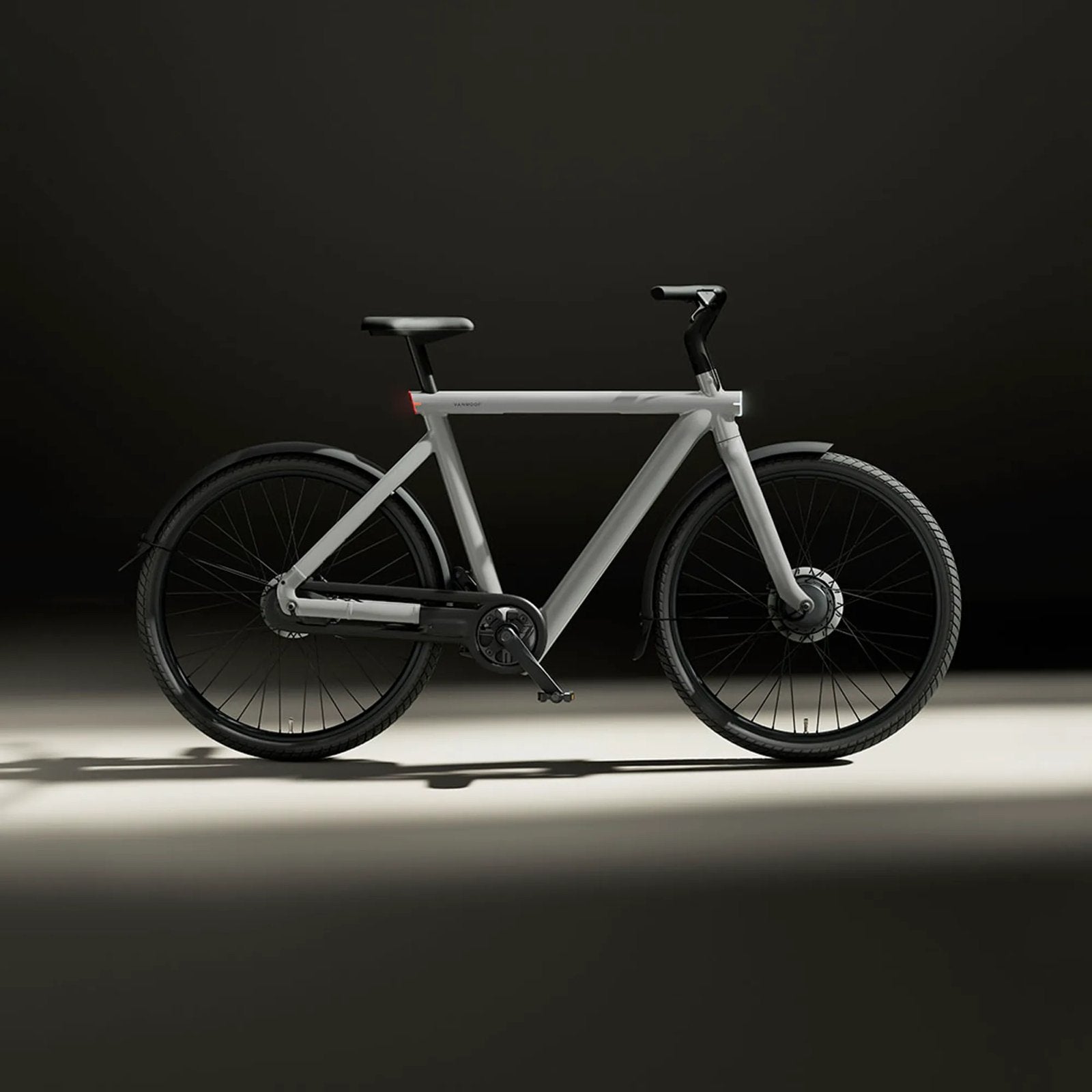 Vanmoof S5 NIEUWW!! 97 km!!! 32/uur!!, Fietsen en Brommers, Ophalen, Nieuw, Vanmoof
