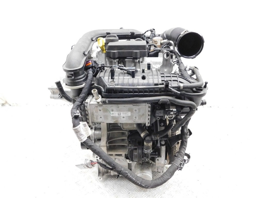 Moteur DLAC Complet TAIGO POLO FABIA SKODA T-CROSS IBIZA, Verzenden, Gebruikt, Overige automerken