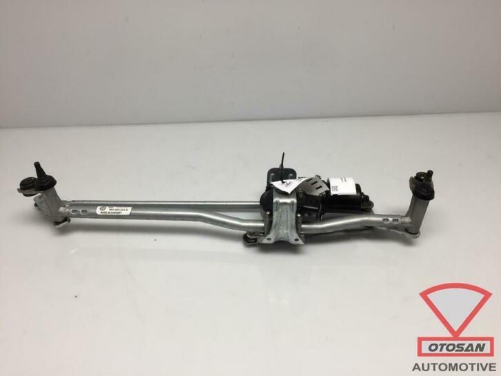 vw tiguan 5n 2016 moteur d'essuie glace + m canisme 5ne95511, Volkswagen, Volkswagen AG, Vw@volkswagen.de, Utilisé