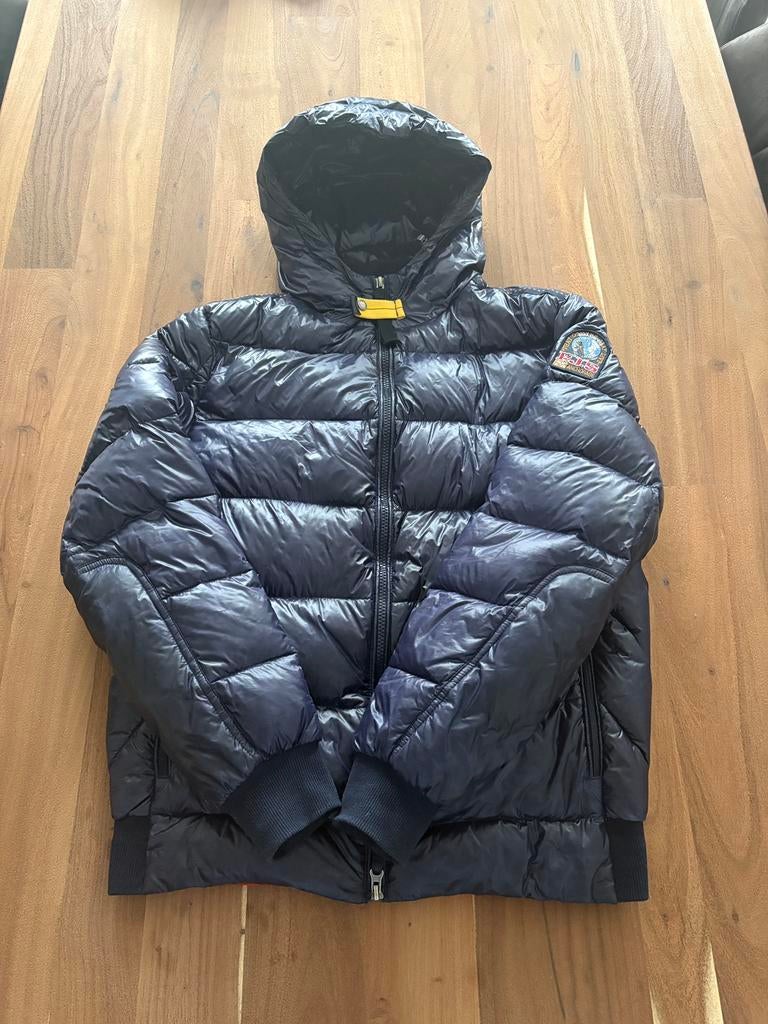 Parajumpers Sheen - Maat M/S, Kleding | Heren, Verzenden, Zo goed als nieuw, Maat 48/50 (M)