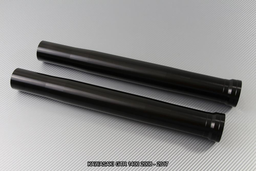 Fourreaux de fourche SPR KAWASAKI GTR 1400 2008 - 2017, Enlèvement ou Envoi, Neuf