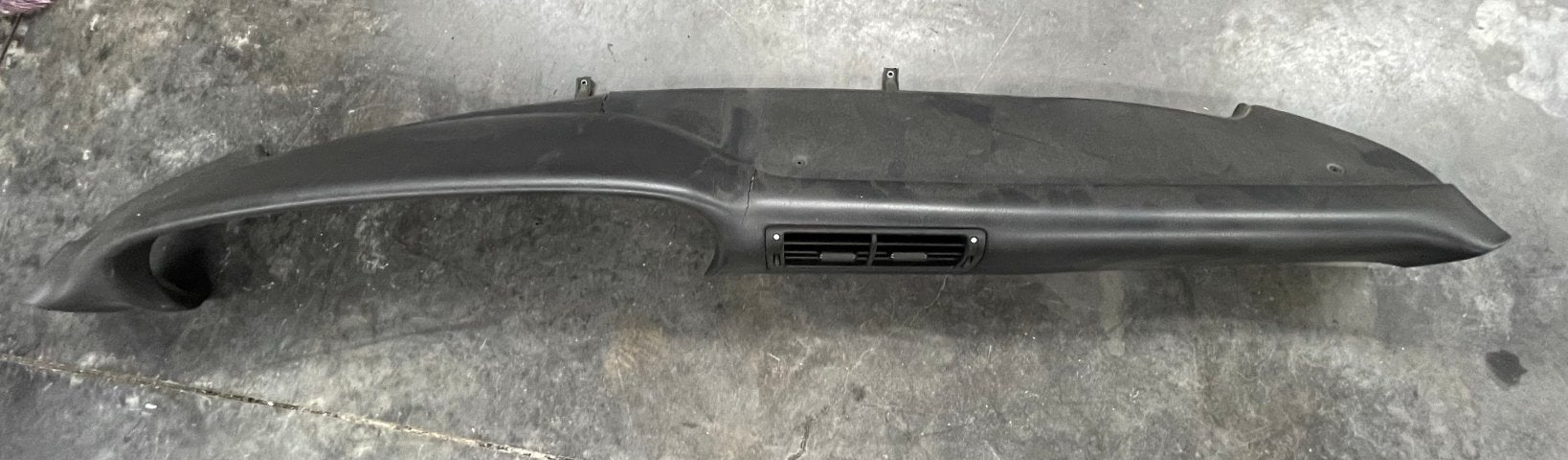 Tableau de bord de la Porsche 911 - 964 - 993, Enlèvement, Porsche