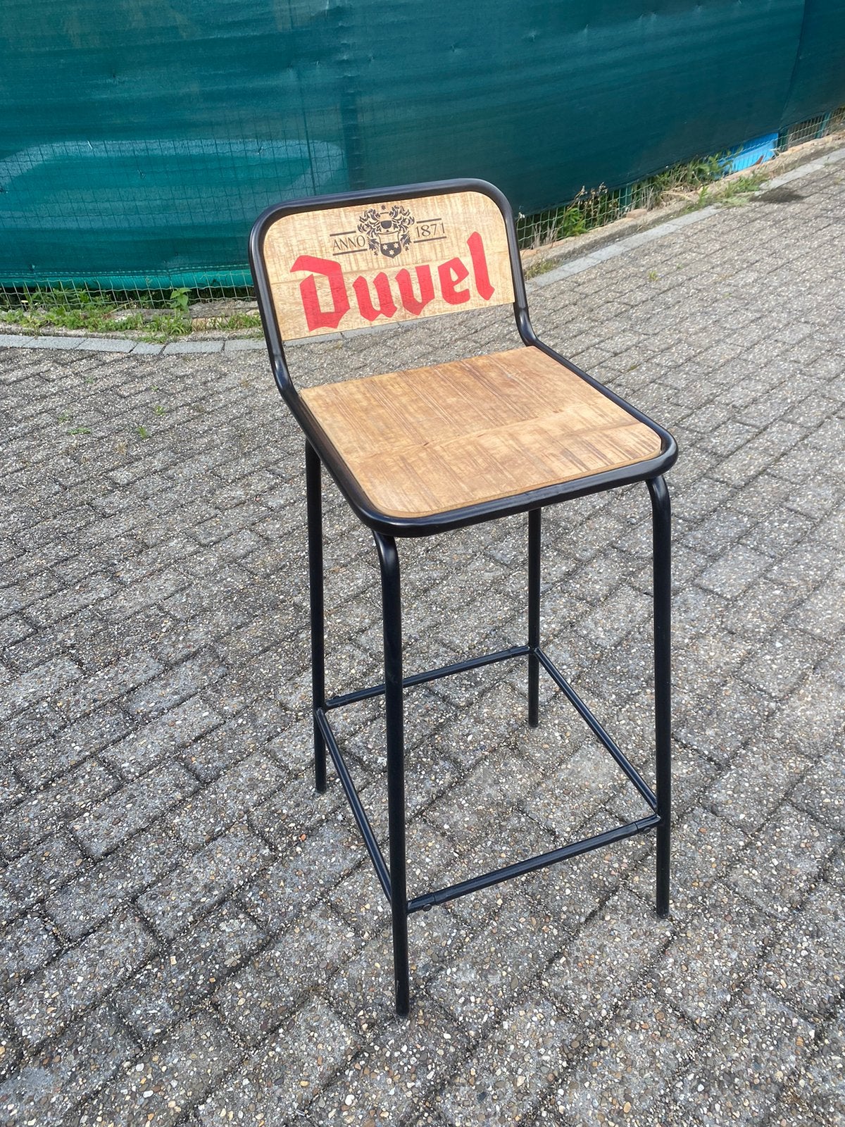 Tabouret de bar, Enlèvement, Comme neuf