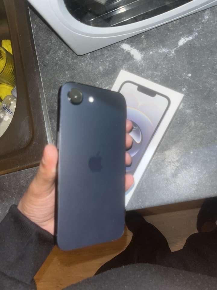 Iphone 16e, Enlèvement ou Envoi, Comme neuf