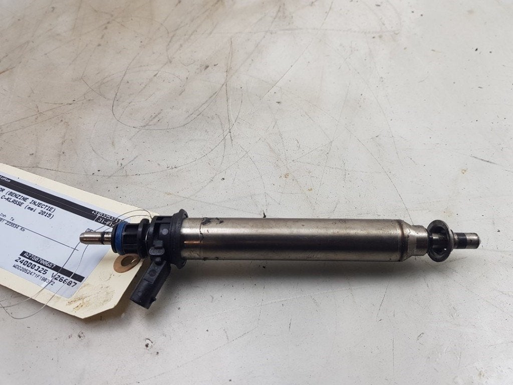 INJECTEUR Mercedes-Benz C Estate (S205) (01-2014/02-2021), Mercedes-Benz, Utilisé, Dialog.mb@mercedes-benz.com, Mercedes-Benz AG