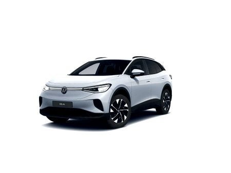 Volkswagen ID.4 Pro Business 77 kWh  210 kW (286 pk), Automaat, https://public.car-pass.be/vhr/efe6b0c4-ed81-419d-b5f7-e70e7a903b31