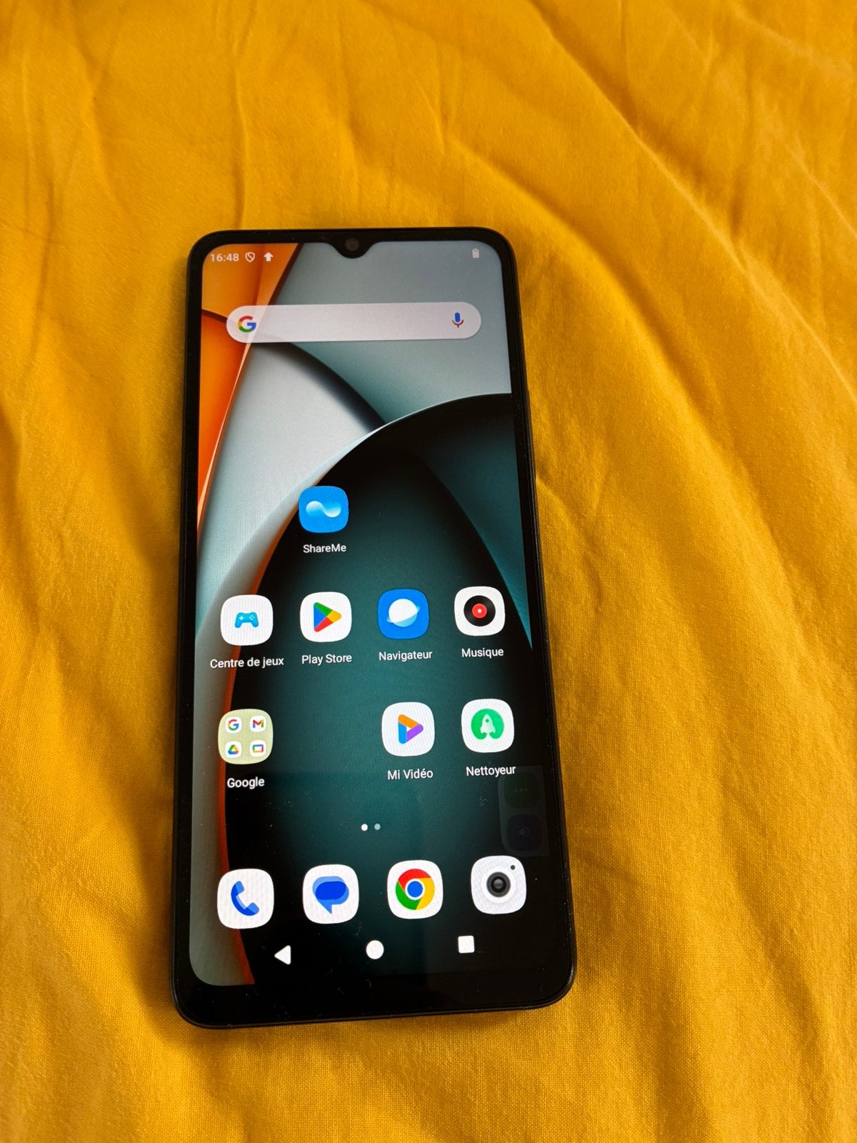 Gsm Redmi A3, Télécoms, Enlèvement ou Envoi, Neuf, Sans abonnement
