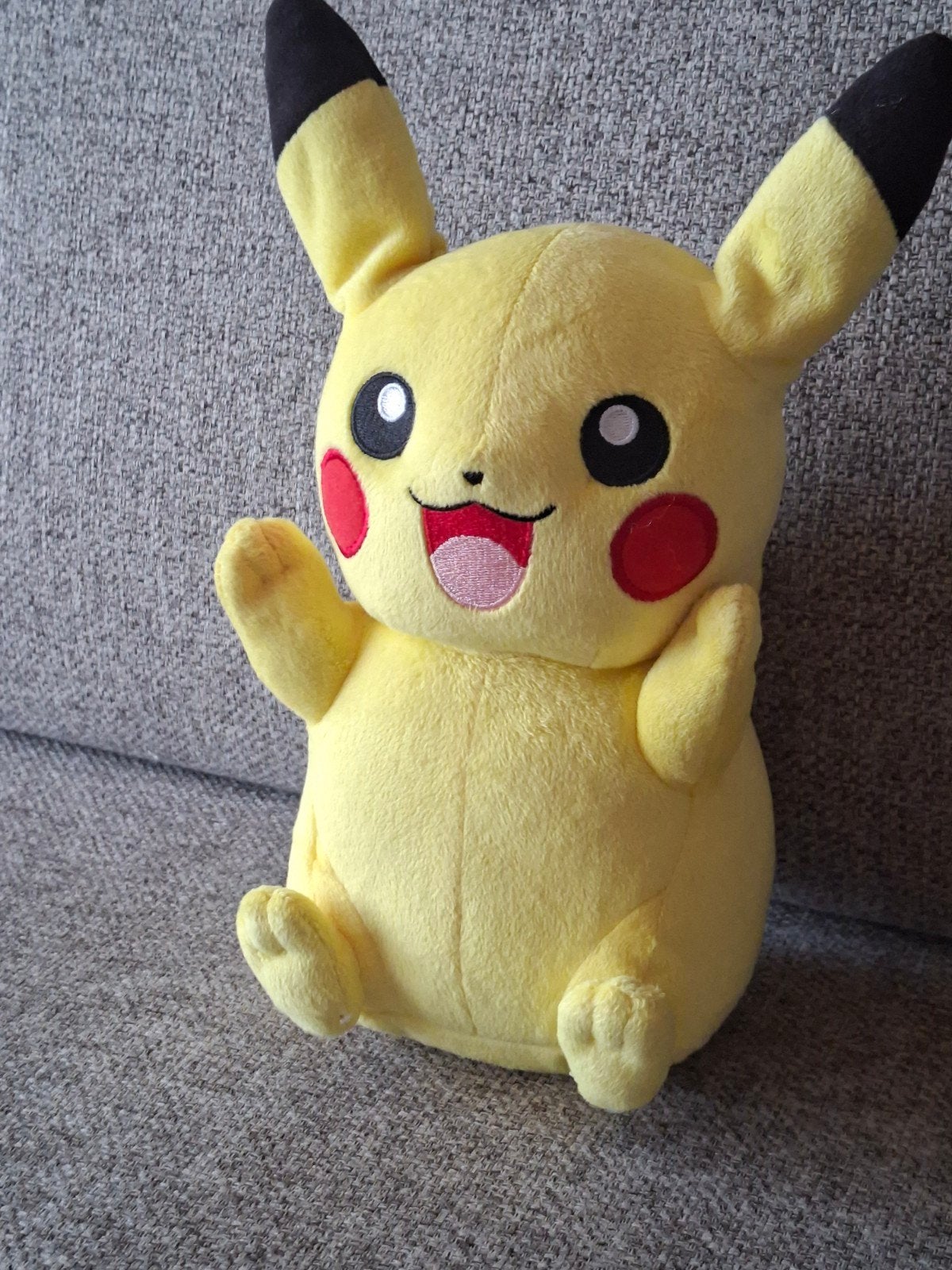 pokemon knuffel, Kinderen en Baby's, Speelgoed | Knuffels en Pluche, Ophalen