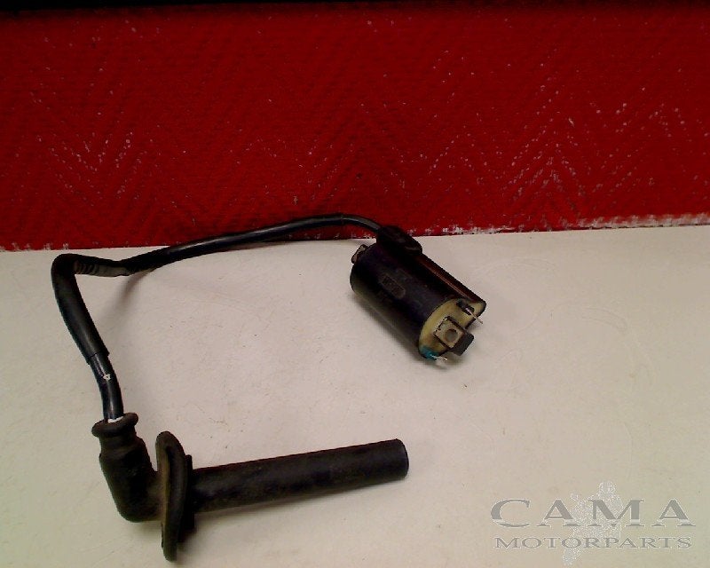 BOBINE D'ALLUMAGE VFR 750 F 1994-1997 (VFR750F RC36) (MP06), Dhr. S. di Majo, Utilisé, Info@cama-motorparts.nl, P.J. Troelstraweg 8 8
3144 CX  MAASSLUIS, NL