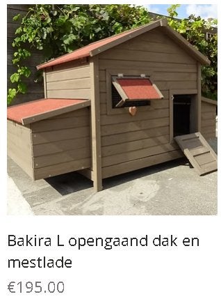 journées d'achats dans les poulaillers, Animaux & Accessoires, Enlèvement, Neuf