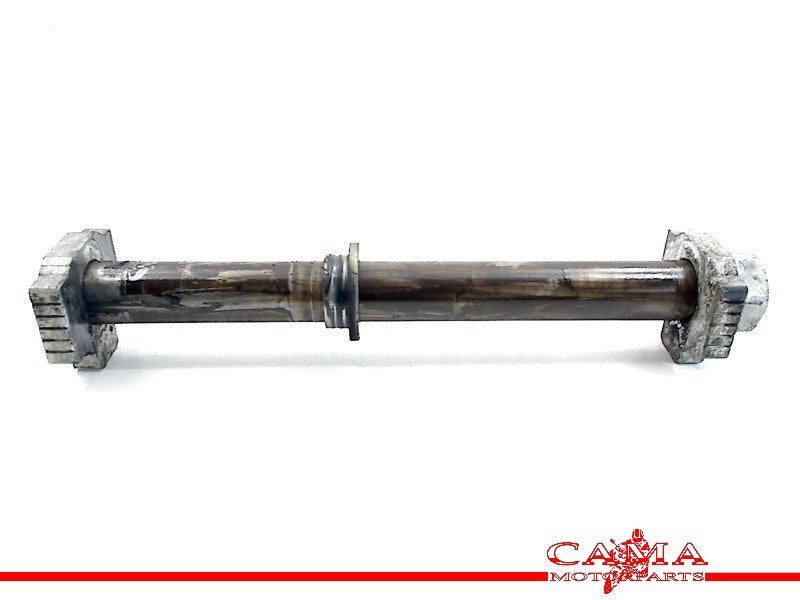 ACHTERAS KTM 690 Duke 2012-2015 (01-2012/12-2015), Dhr. S. di Majo, Gebruikt, Info@cama-motorparts.nl, P.J. Troelstraweg 8 8
3144 CX  MAASSLUIS, NL