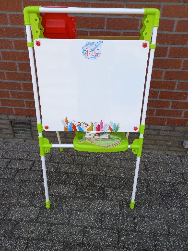 bord voor te schrijven, Ophalen, Zo goed als nieuw, Jongen of Meisje