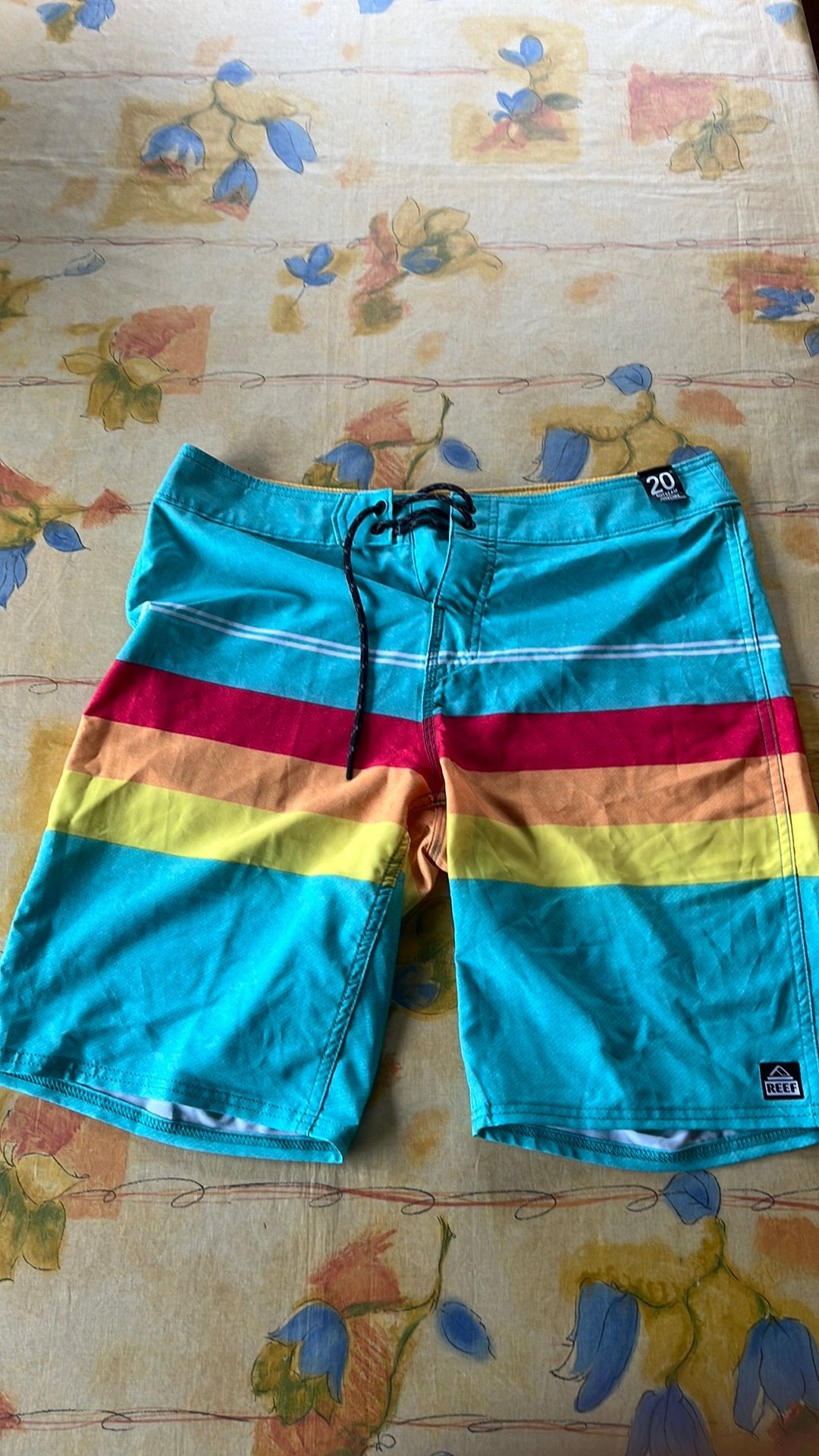 Reef boardshort maat 32, Vêtements | Hommes, Enlèvement