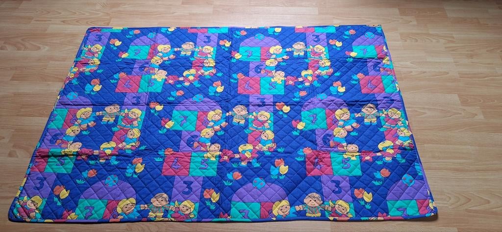 Speelmat, Kinderen en Baby's, Ophalen of Verzenden