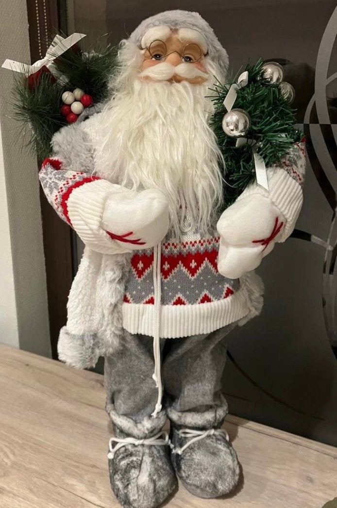 DÉCO NOËL (65 CENTIMÈTRES), Divers, Enlèvement, Comme neuf