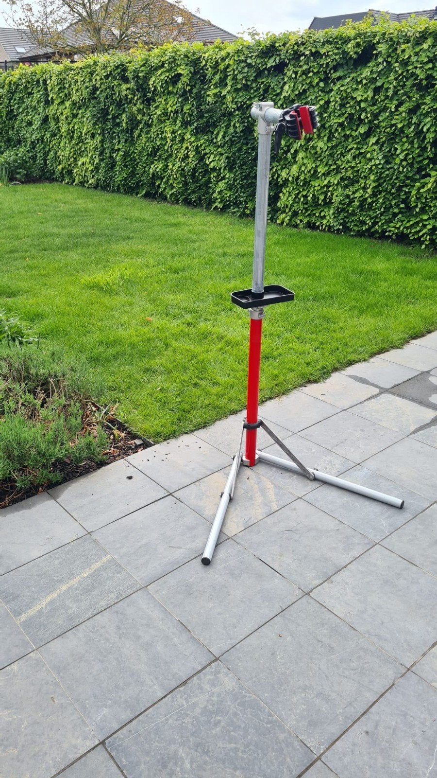 Trivio expert fiets standaard, Ophalen of Verzenden