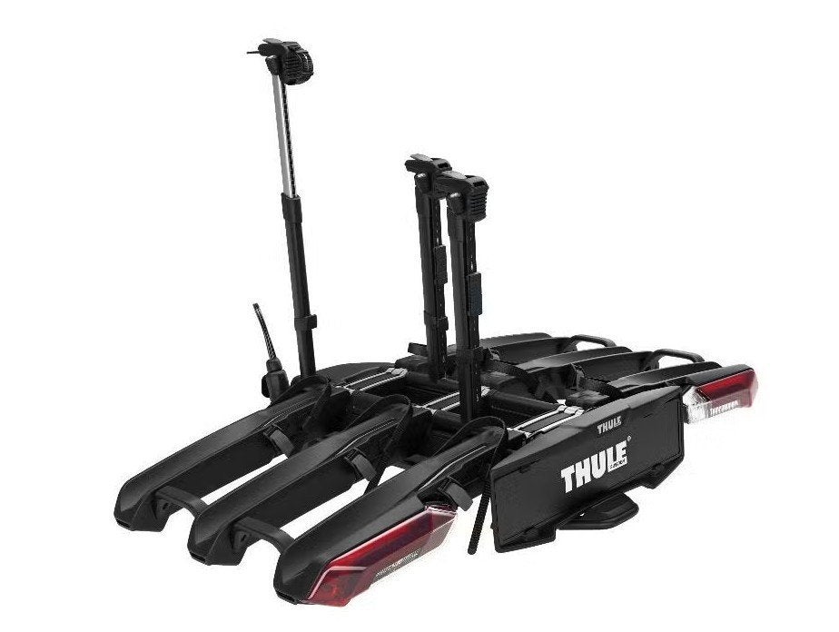 Thule Epos 3 PROMO, Ophalen, 3 fietsen of meer, Elektrische fiets, Nieuw