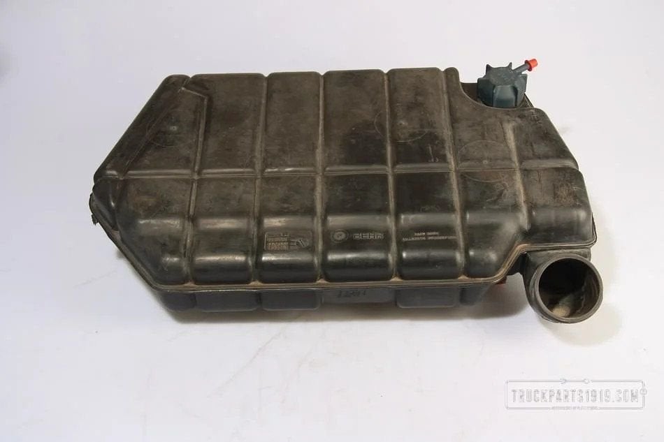 DAF Cooling System Expansie vat XF, Ophalen, Gebruikt, DAF, Motor en Accessoires
