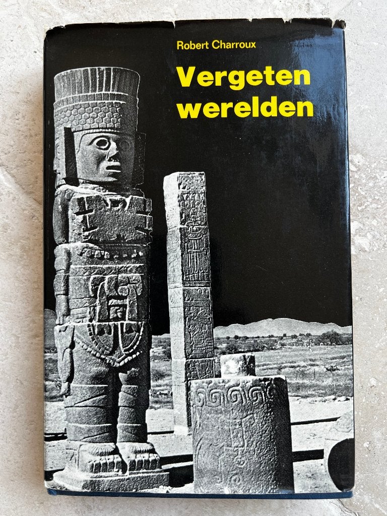 Vergeten Werelden, Enlèvement, Utilisé